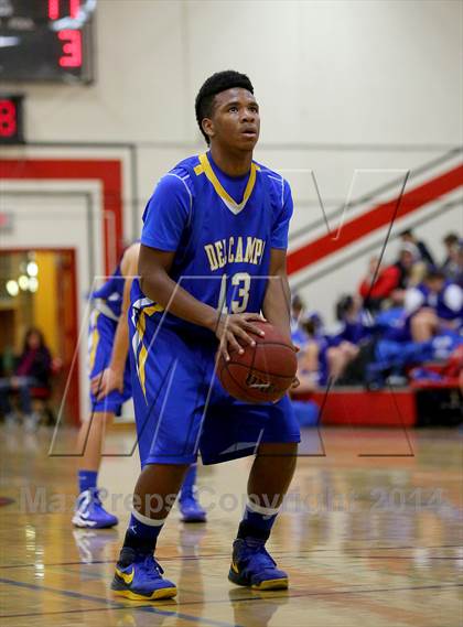 Thumbnail 1 in JV: Del Campo @ Bella Vista photogallery.