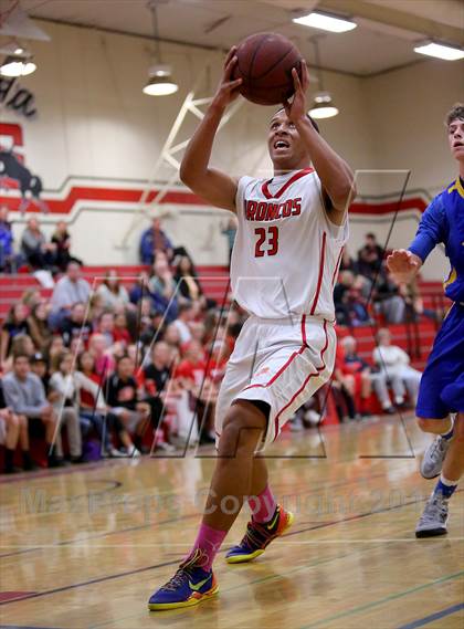 Thumbnail 2 in JV: Del Campo @ Bella Vista photogallery.