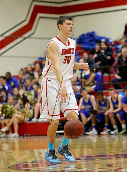 Thumbnail 3 in JV: Del Campo @ Bella Vista photogallery.