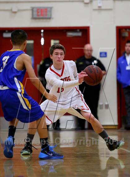 Thumbnail 2 in JV: Del Campo @ Bella Vista photogallery.