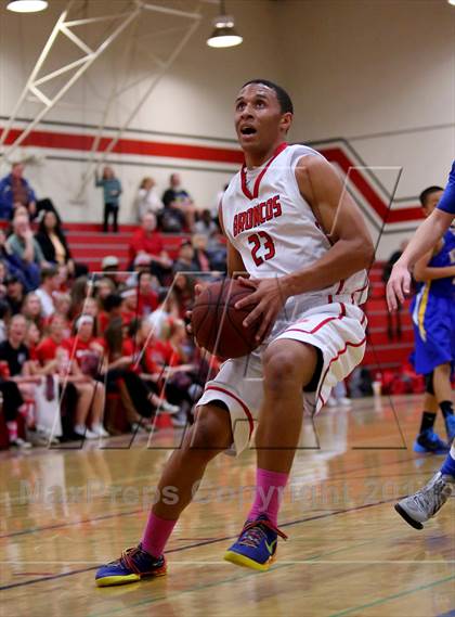 Thumbnail 1 in JV: Del Campo @ Bella Vista photogallery.