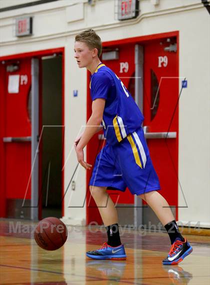 Thumbnail 2 in JV: Del Campo @ Bella Vista photogallery.