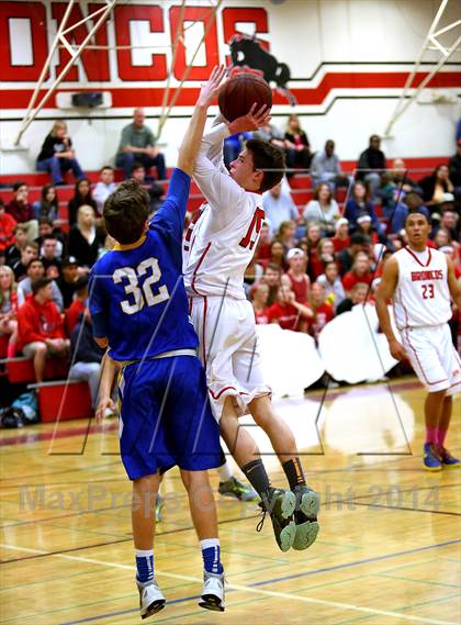Thumbnail 1 in JV: Del Campo @ Bella Vista photogallery.
