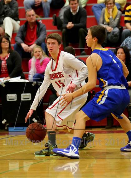 Thumbnail 3 in JV: Del Campo @ Bella Vista photogallery.