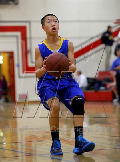 Thumbnail 1 in JV: Del Campo @ Bella Vista photogallery.