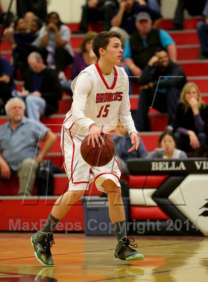 Thumbnail 2 in JV: Del Campo @ Bella Vista photogallery.