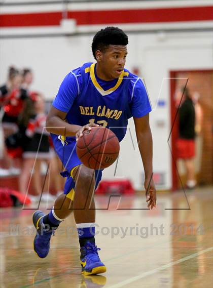 Thumbnail 2 in JV: Del Campo @ Bella Vista photogallery.