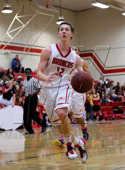 Thumbnail 2 in JV: Del Campo @ Bella Vista photogallery.