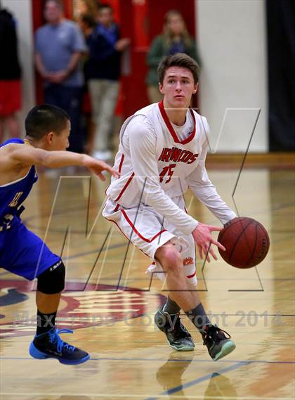 Thumbnail 3 in JV: Del Campo @ Bella Vista photogallery.