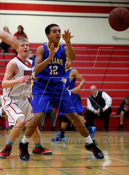 Thumbnail 3 in JV: Del Campo @ Bella Vista photogallery.