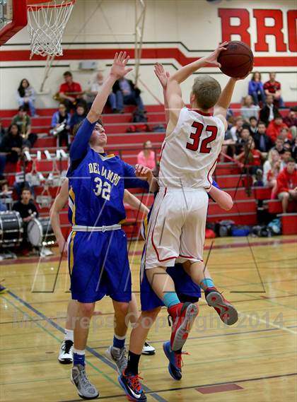Thumbnail 3 in JV: Del Campo @ Bella Vista photogallery.