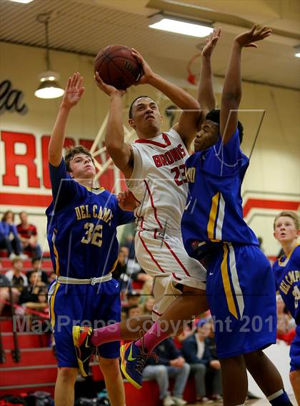 Thumbnail 3 in JV: Del Campo @ Bella Vista photogallery.