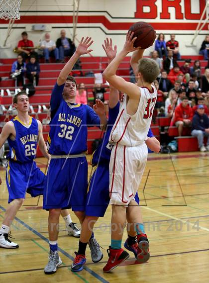 Thumbnail 2 in JV: Del Campo @ Bella Vista photogallery.