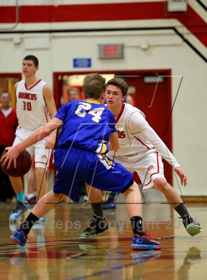 Thumbnail 3 in JV: Del Campo @ Bella Vista photogallery.