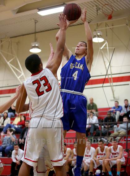 Thumbnail 1 in JV: Del Campo @ Bella Vista photogallery.