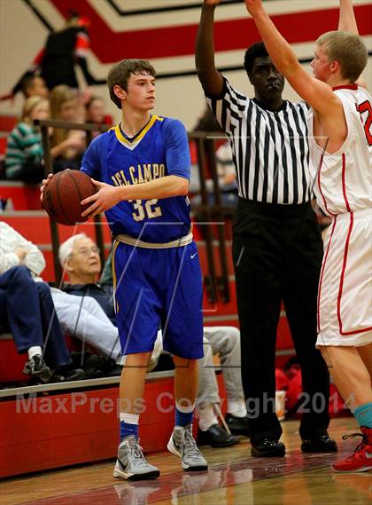 Thumbnail 1 in JV: Del Campo @ Bella Vista photogallery.