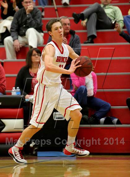 Thumbnail 3 in JV: Del Campo @ Bella Vista photogallery.