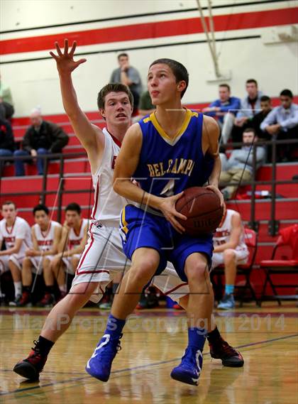 Thumbnail 3 in JV: Del Campo @ Bella Vista photogallery.