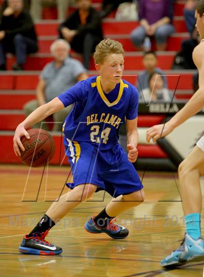 Thumbnail 1 in JV: Del Campo @ Bella Vista photogallery.