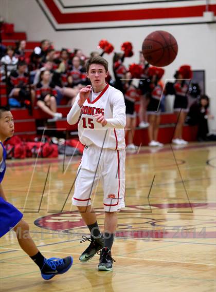 Thumbnail 1 in JV: Del Campo @ Bella Vista photogallery.