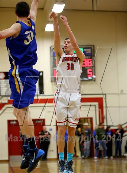 Thumbnail 1 in JV: Del Campo @ Bella Vista photogallery.