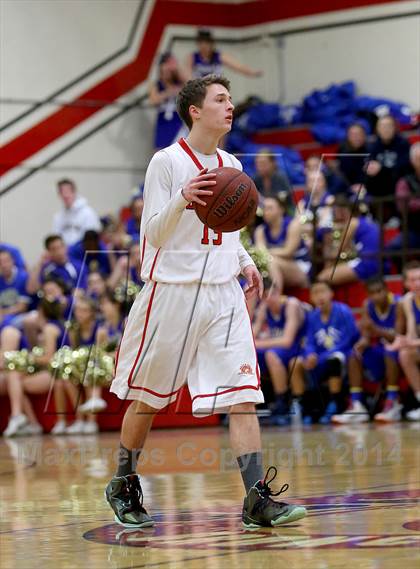 Thumbnail 1 in JV: Del Campo @ Bella Vista photogallery.