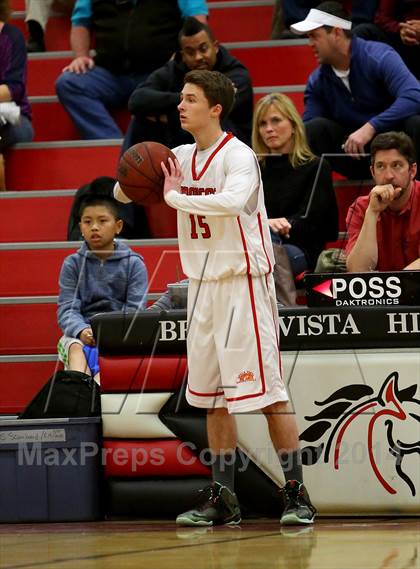 Thumbnail 1 in JV: Del Campo @ Bella Vista photogallery.