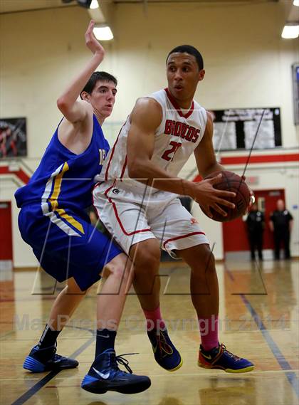 Thumbnail 1 in JV: Del Campo @ Bella Vista photogallery.