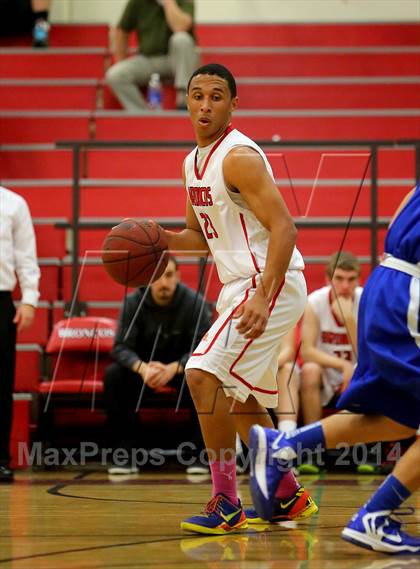 Thumbnail 3 in JV: Del Campo @ Bella Vista photogallery.