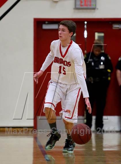 Thumbnail 1 in JV: Del Campo @ Bella Vista photogallery.