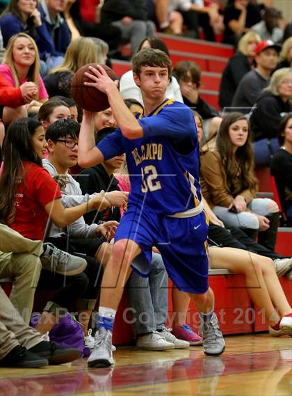 Thumbnail 2 in JV: Del Campo @ Bella Vista photogallery.