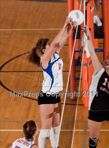 Thumbnail 3 in Maryville @ William Blount photogallery.