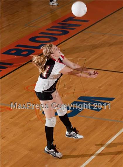 Thumbnail 2 in Maryville @ William Blount photogallery.