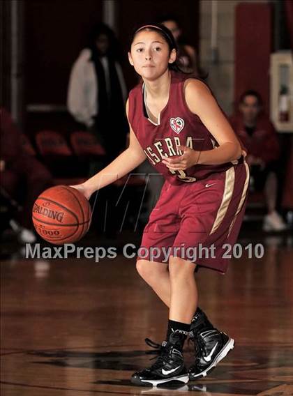 Thumbnail 2 in JSerra Catholic vs. Ayala (Ayala Best of the West) photogallery.