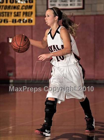 Thumbnail 2 in JSerra Catholic vs. Ayala (Ayala Best of the West) photogallery.
