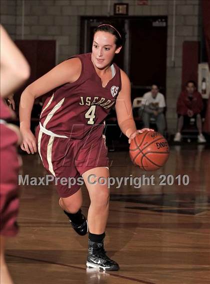 Thumbnail 2 in JSerra Catholic vs. Ayala (Ayala Best of the West) photogallery.