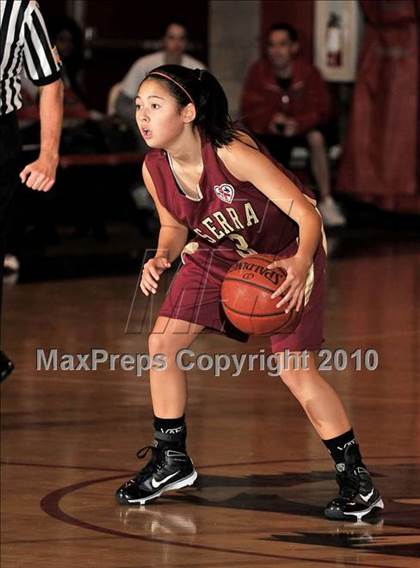 Thumbnail 2 in JSerra Catholic vs. Ayala (Ayala Best of the West) photogallery.