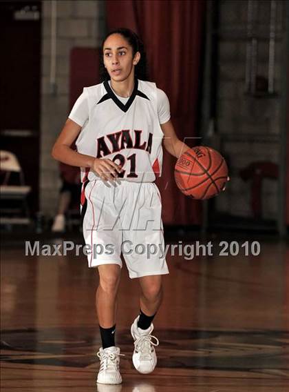 Thumbnail 1 in JSerra Catholic vs. Ayala (Ayala Best of the West) photogallery.