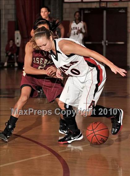 Thumbnail 1 in JSerra Catholic vs. Ayala (Ayala Best of the West) photogallery.