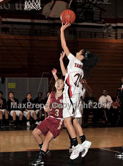 Thumbnail 1 in JSerra Catholic vs. Ayala (Ayala Best of the West) photogallery.