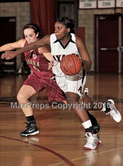 Thumbnail 1 in JSerra Catholic vs. Ayala (Ayala Best of the West) photogallery.