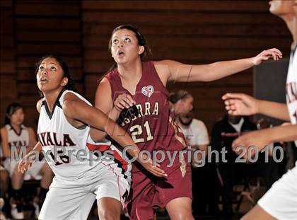 Thumbnail 1 in JSerra Catholic vs. Ayala (Ayala Best of the West) photogallery.