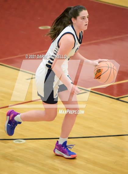 Thumbnail 1 in Millennium vs. Valor Christian (Nike Tournament of Champions) photogallery.