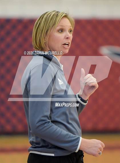 Thumbnail 3 in Millennium vs. Valor Christian (Nike Tournament of Champions) photogallery.