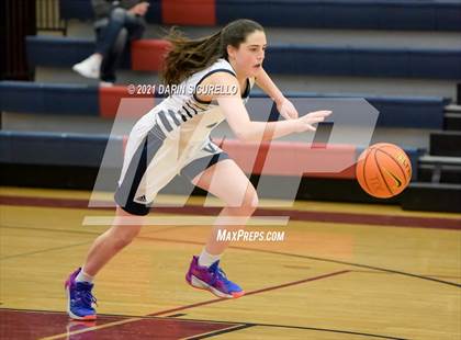 Thumbnail 1 in Millennium vs. Valor Christian (Nike Tournament of Champions) photogallery.