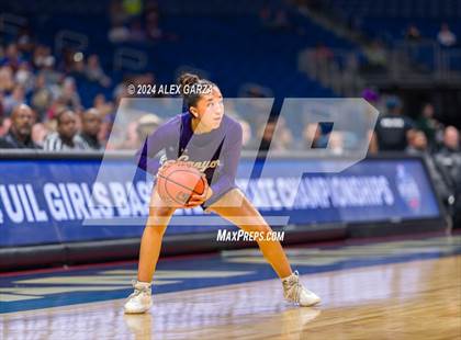 Thumbnail 3 in Boerne vs. Canyon (UIL 4A Basketball Semifinal) photogallery.
