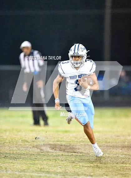 Thumbnail 1 in Reicher Catholic @ Weatherford Christian photogallery.
