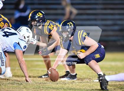 Thumbnail 1 in Reicher Catholic @ Weatherford Christian photogallery.
