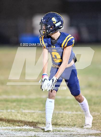 Thumbnail 3 in Reicher Catholic @ Weatherford Christian photogallery.