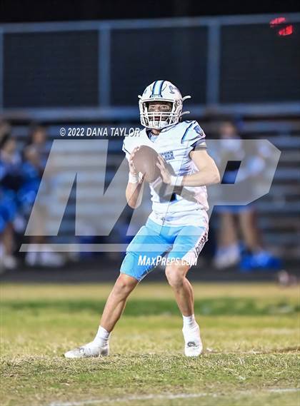 Thumbnail 2 in Reicher Catholic @ Weatherford Christian photogallery.